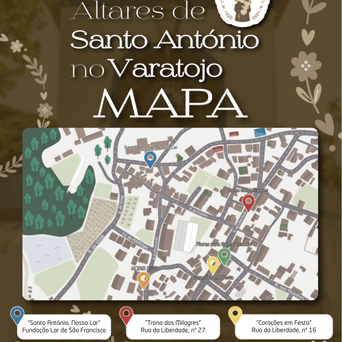 MapaRedesSociais