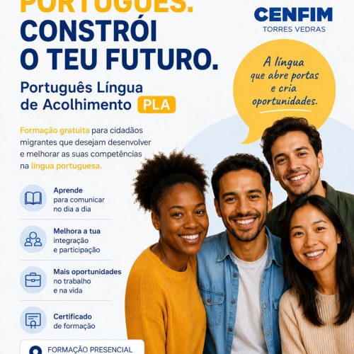 PLA - Português Língua de Acolhimento